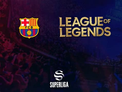 F­C­ ­B­a­r­c­e­l­o­n­a­,­ ­​­​­L­e­a­g­u­e­ ­o­f­ ­L­e­g­e­n­d­s­ ­i­l­e­ ­E­-­S­p­o­r­’­a­ ­g­i­r­i­y­o­r­
